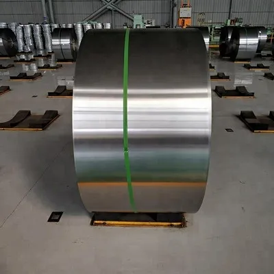 NO.1 stainless steel coil image thumbnail