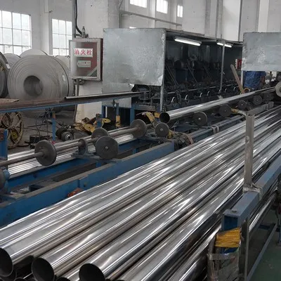 201 stainless steel pipe image thumbnail