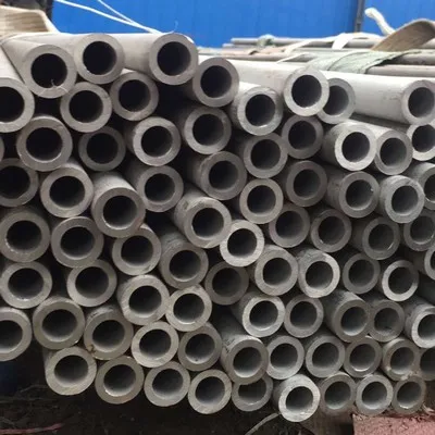 annealed stainless steel pipe