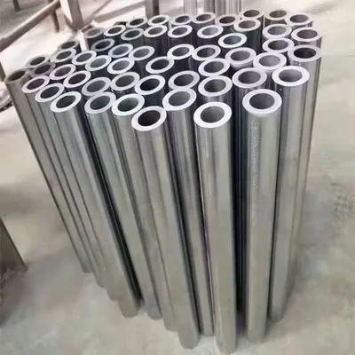 annealed stainless steel pipe image thumbnail