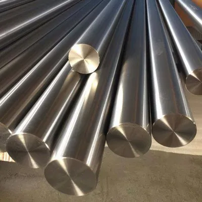 stainless steel rods