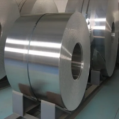 cold rolled 2b stainless steel 430 coil image thumbnail