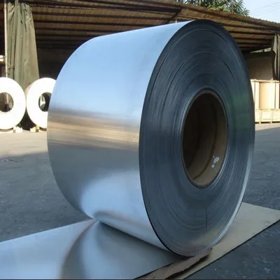430 2B stainless steel coil image thumbnail