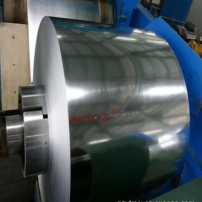 prime stainless steel cold rolled coil image thumbnail
