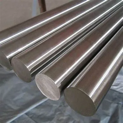 8 diameter stainless steel round bar image thumbnail