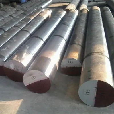 8 diameter stainless steel round bar image thumbnail