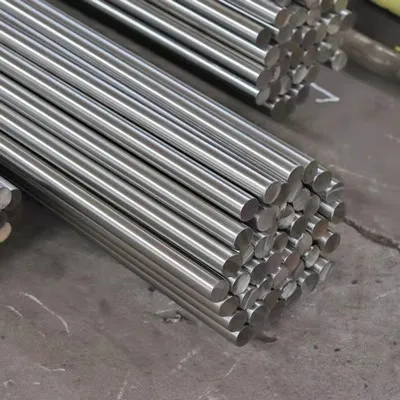 2 inch stainless steel round bar