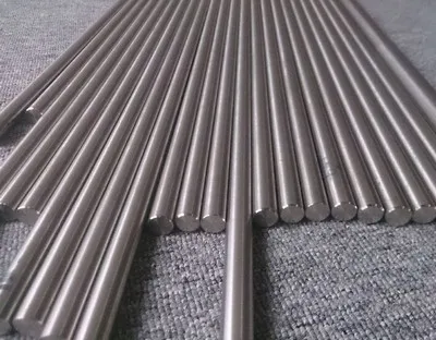 8 diameter stainless steel round bar image thumbnail