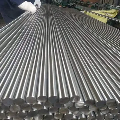 1/4 stainless steel rod