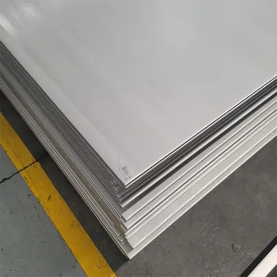 304 Stainless Steel plate image thumbnail