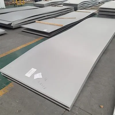 316 Stainless Steel plate image thumbnail