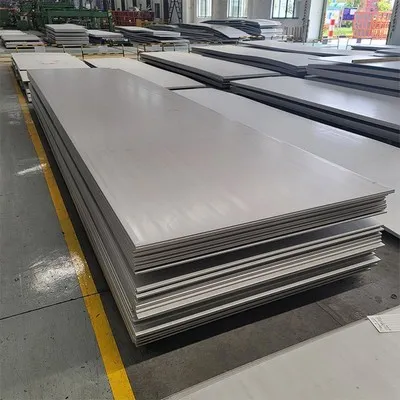 304 Stainless Steel plate image thumbnail