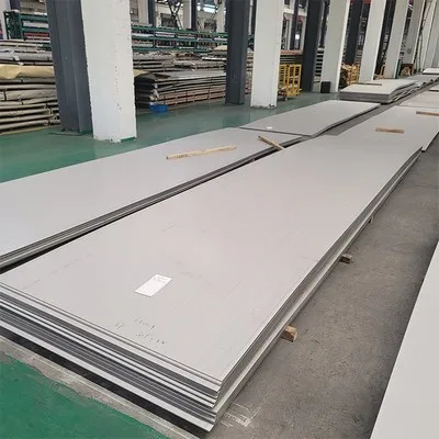316L Stainless Steel plate image thumbnail