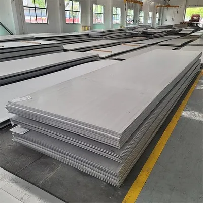 304 Stainless Steel plate