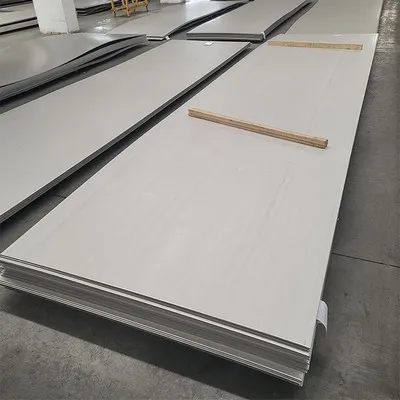 304L Stainless Steel plate image thumbnail