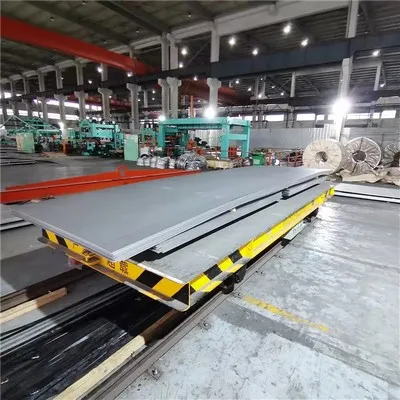 430 Stainless Steel plate image thumbnail
