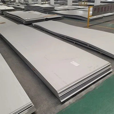 316L Stainless Steel plate image thumbnail