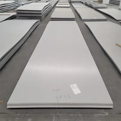 316L Stainless Steel plate