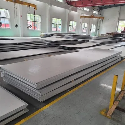 304L Stainless Steel plate
