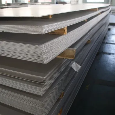 201 Stainless Steel plate image thumbnail