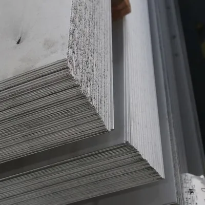 201 Stainless Steel plate image thumbnail