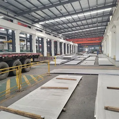 430 Stainless Steel plate
