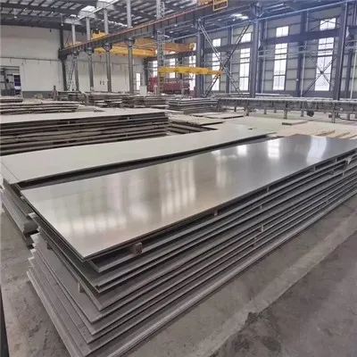 310 Stainless Steel plate