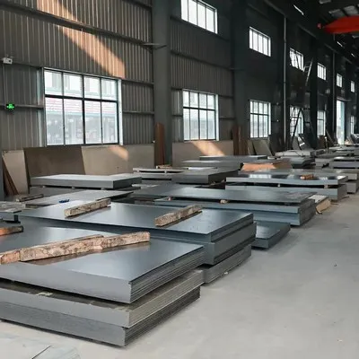 310 Stainless Steel plate image thumbnail