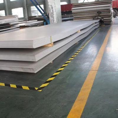 202 Stainless Steel plate image thumbnail