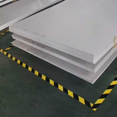 202 Stainless Steel plate