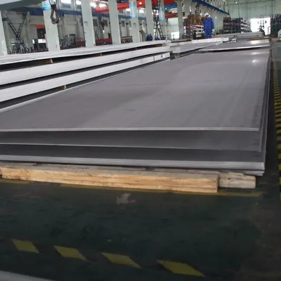 201 Stainless Steel plate