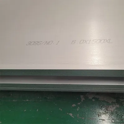 304L Stainless Steel plate image thumbnail