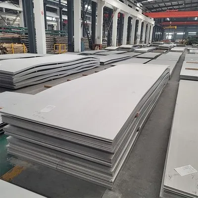316 Stainless Steel plate image thumbnail