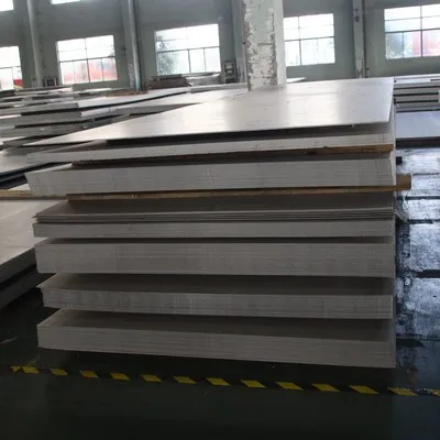 Stainless Steel plate Supplier image thumbnail