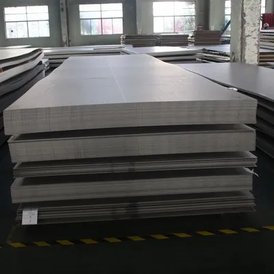 Stainless Steel plate Supplier