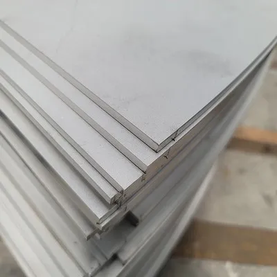Stainless Steel plate