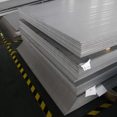 202 Stainless Steel plate image thumbnail