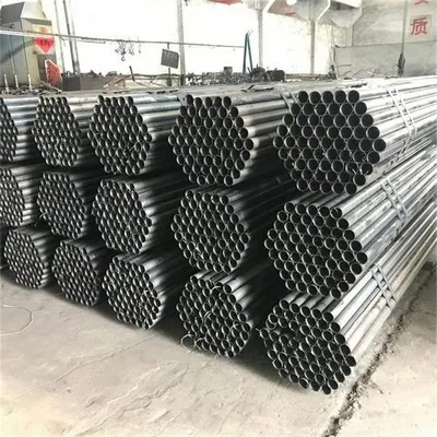 Seamless steel pipe