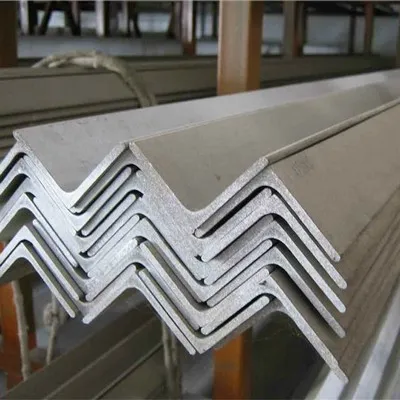Angle steel​