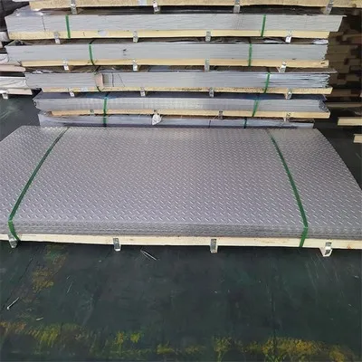stainless steel plate